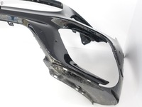 фото thumb №10, Mercedes glb x247 amg 35 glb35 19- бампер перед pdc