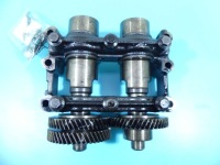 фото thumb №3, Валы балансировочные renault koleos i 2.0 dci