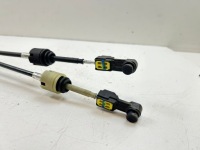 2008 peugeot partner троси перемикання передач 9613502 Зі Шроту, фото thumb