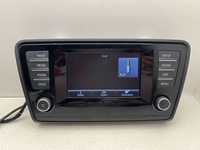 фото thumb №3, Octavia iii радио дисплей экран 5e0919605b