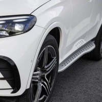 фото thumb №3, Пороги пороговые mercedes glc x254 c254 2022-