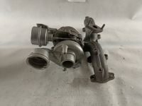 фото thumb №1, Vw multivan 1.9 t5 105km 54399700056 турбіна