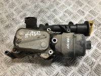 фото thumb №1, Fiorino iii 1.3 jtd корпус фильтра масла