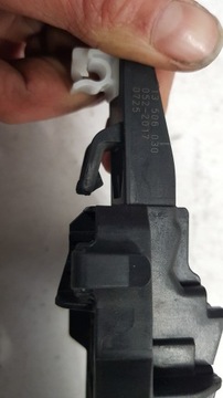 фото thumb №10, Ручка правые перед opel astra k