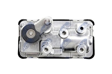 фото thumb №11, Nty ecd-pe-001 пристрій doładowujące, наддув