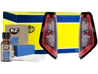 фото thumb №1, Лампа задня fiat punto evo 09-12/l/zesp