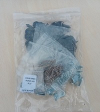 фото thumb №8, Обшивка кузов задня fiat scudo довгий