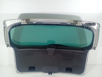 фото thumb №8, Peugeot 307 sw 02-08 крышка багажника задняя зад код краски ezac