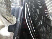 Mini f55 f56 f57 капот крышка двигателя черная оригинал Цена, фото thumb