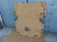 фото thumb №10, Стеля задня fiat doblo ii opel combo d 2010- пасажирський 7355269040 europa