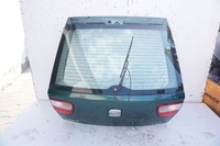 фото thumb №1, Кришка багажника багажника задня seat leon 1