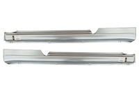 фото thumb №1, Ibiza cordoba 93-02 2/3-d поріг пороги оцинковка le+pr