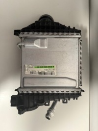 Радіатор інтеркулер mercedes vito viano 3 iii w447 рестайлінг  a6540100900 Недорого, фото thumb