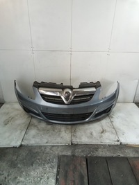 фото thumb №1, D165 бампер перед corsa d z163