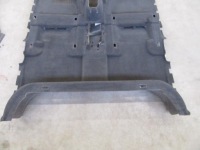 Обшивка обивка коврик пол bmw e53 x5 европа Доставка, фото thumb