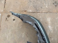 Opel vectra c рестайлінг  бампер перед передній Доставка, фото thumb