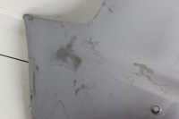 Audi a3 ii 8p 5d s-line бампер задня задній ly7h - код лакофарбового покриття Київ, фото thumb