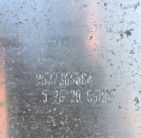 фото thumb №7, Peugeot 308 t9 балка задняя , задняя