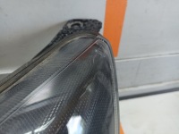 Ford focus mk4 фара левая передняя full led Недорого, фото thumb