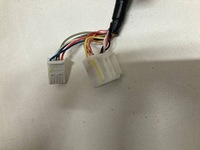 фото thumb №6, Зеркало левая toyota bz4x 15 pin ассистент камера оригинальные демонтаж