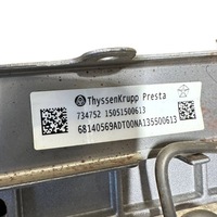 фото thumb №6, Dodge charger 2017 колонки кермові