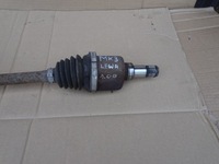 фото thumb №3, Ford focus mk3 1.0 ecoboost полуось левая