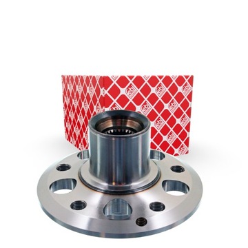 фото thumb №15, Ступиця колеса febi 36079