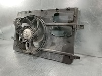 фото thumb №7, Вентилятор радіатора smart forfour i 1350a066 a4545001503 1.1 12v