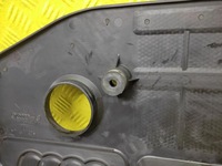 фото thumb №9, Audi a3 8l 1.8 захист двигуна 06a103925j