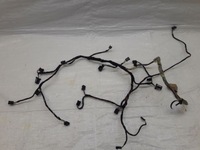 фото thumb №5, Porsche panamera 970 жгут электропроводка отопителя