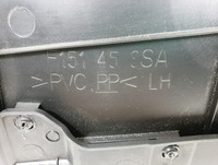 фото thumb №6, Обивка обшивка дверь левый перед mazda rx-8 europa