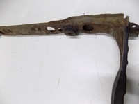 фото thumb №7, Toyota auris i 06-09 pas передний усилитель нижние