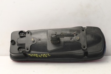 фото thumb №6, Лампа задняя левый зад opel movano b рестайлинг doka 2015 коробка передач