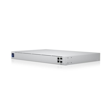 UBIQUITI Безопасный шлюз нового поколения