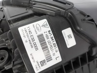 фото thumb №10, Porsche taycan 9j1 лампа full led pdls+ левая eu