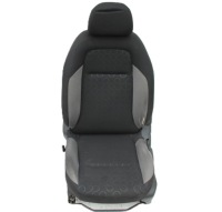 фото thumb №1, Citroen c3 picasso сидіння лівий перед передній