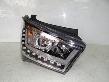 фото thumb №11, Hyundai h350 лампа правый перед led 92102-59