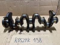 Купити Wał колінчастий 75347334 citroen peugeot 1.4 vti 8fs номінал, фото thumb