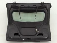 фото thumb №11, Задняя крышка багажника renault megane 4 2016 - 2020 12466