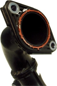 фото thumb №5, Wąż шланг интеркулер renault espace v talisman 144607751r