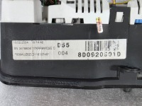фото thumb №13, Audi a4 b5 lift бензин 99-01r лічильник прилади 8d0920901d europa