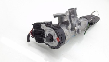 фото thumb №7, Замок запалювання ключ skoda fabia iii 6c0905865