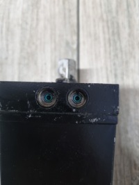 фото thumb №4, Помпа подъёма кабины volvo fh fm 9 13