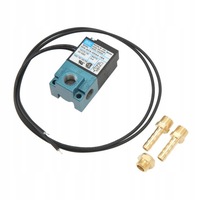 фото thumb №3, Электроклапан клапан dc 24v 5,4w клапан электромагнитный