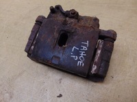 фото thumb №5, Суппорт тормозной левый перед chevrolet tahoe ii 1999-