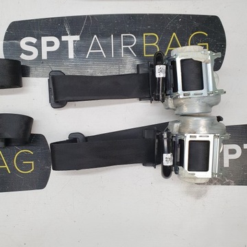 фото thumb №9, Q3 83a панель консоль подушки ремені подушка безпеки