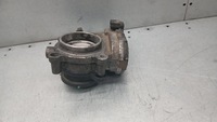 фото thumb №1, Дросельна заслінка mercedes w170 r170 slk 2,3 компресор