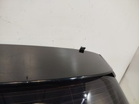 фото thumb №7, Крышка багажника audi a3 8v sportback lz9y w цвет !