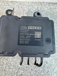 фото thumb №7, Насос abs volvo s60 ii v60 i 2011-2018 31400101 31400544