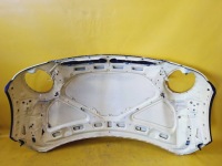 Капот крышка двигателя mini cooper r50 902/1 nr549 в Украине, фото thumb